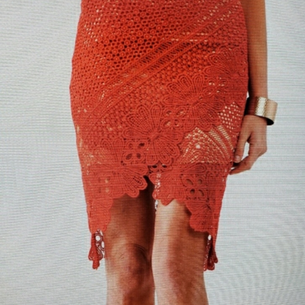 All💋5/$25 Lace Skirt